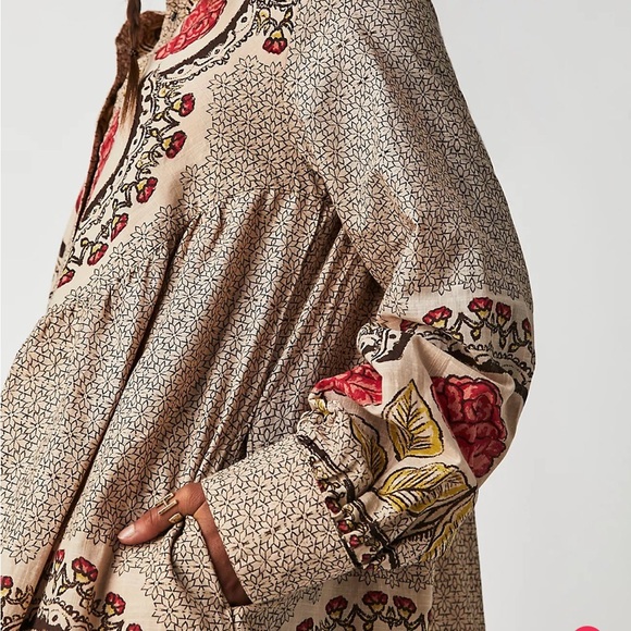 Free People Dress - Picture 5 of 8